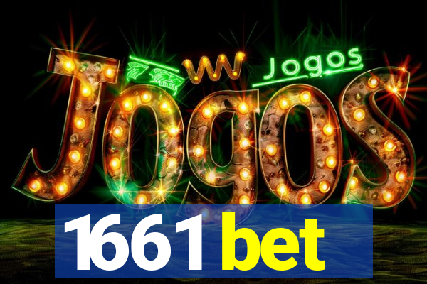 1661 bet